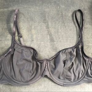 Underwire 36C Bra